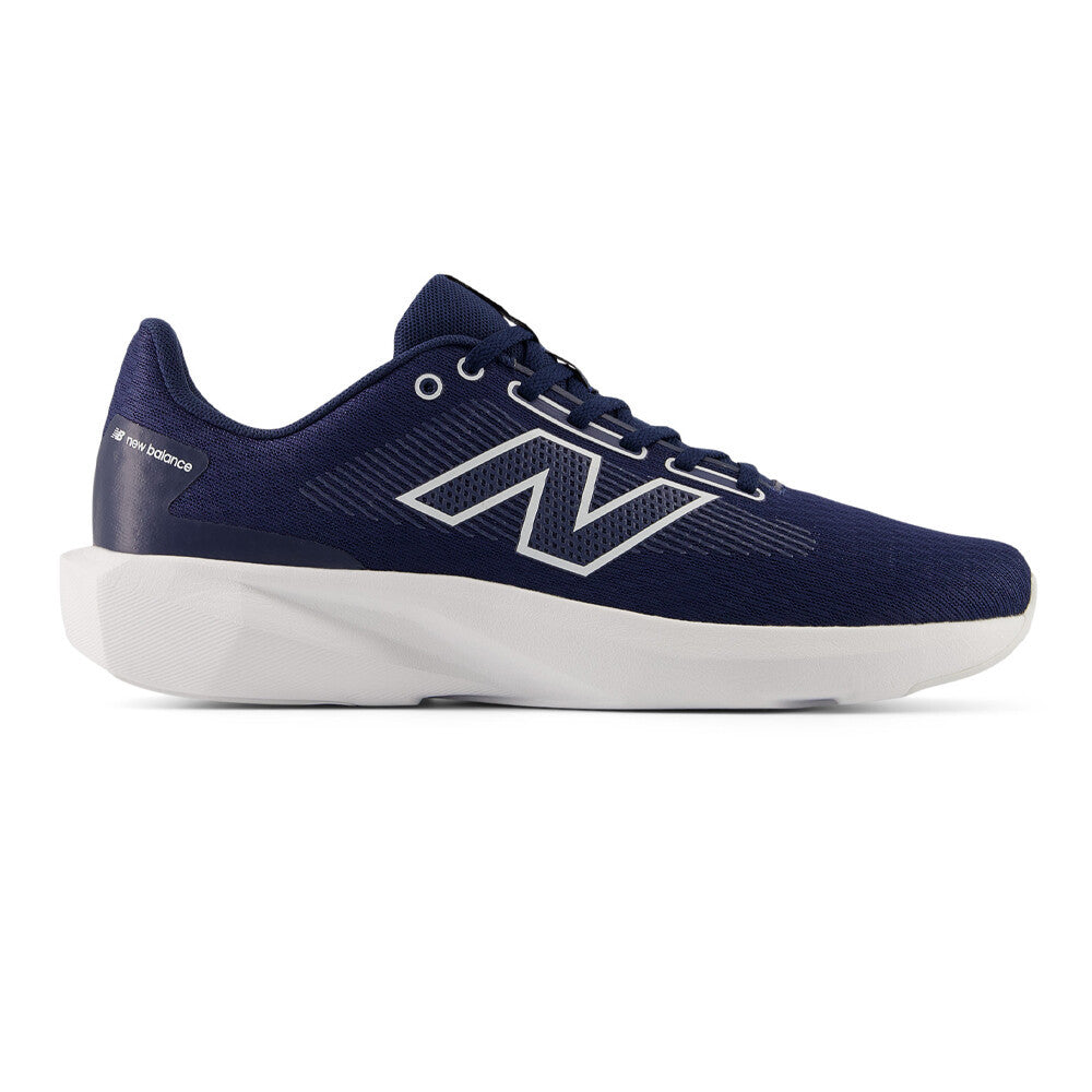 New Balance 413v3 Men's Running Shoes - Navy Blue
