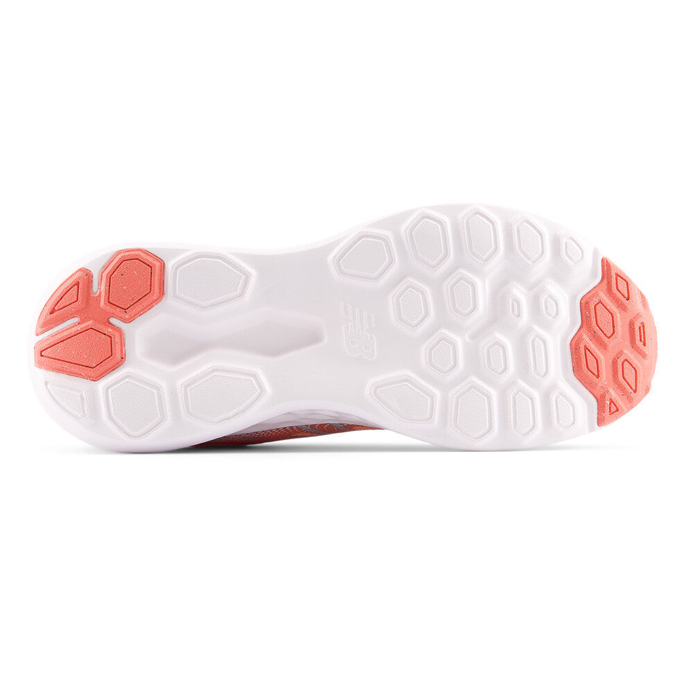 New Balance 411v3 Women's Running Shoes - Orange