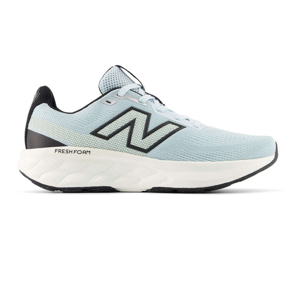 New Balance 520v9 Women's Running Shoes - Frosted Glass/Black