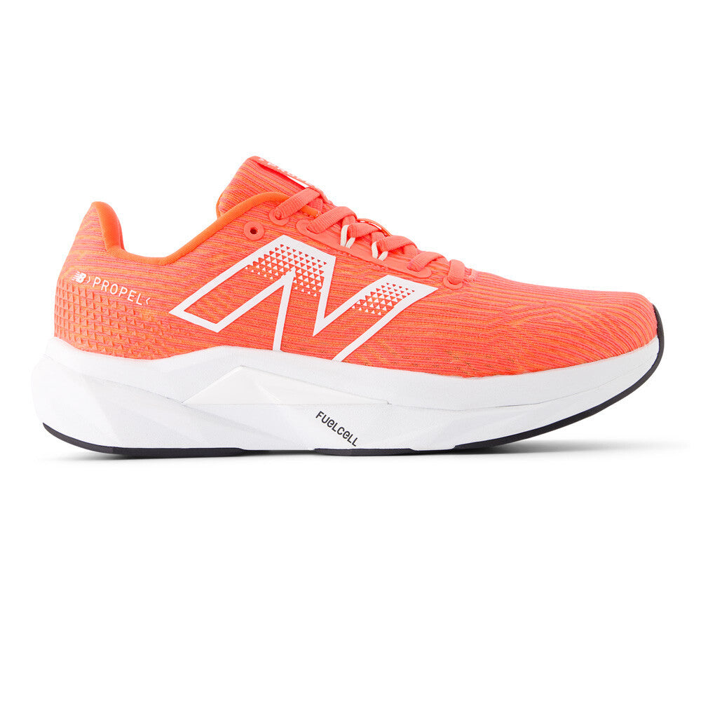 New Balance FuelCell Propel v5 Women's Running Shoes - Orange