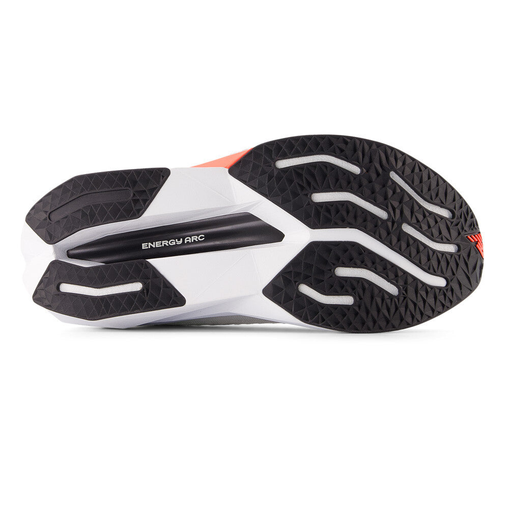 New Balance FuelCell SuperComp Trainer v3 Women's Running Shoes - White