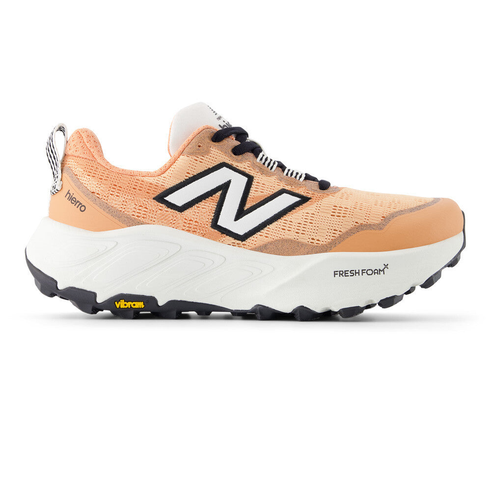 New Balance Fresh Foam X Hierro v9 Women's Trail Running Shoes - Orange
