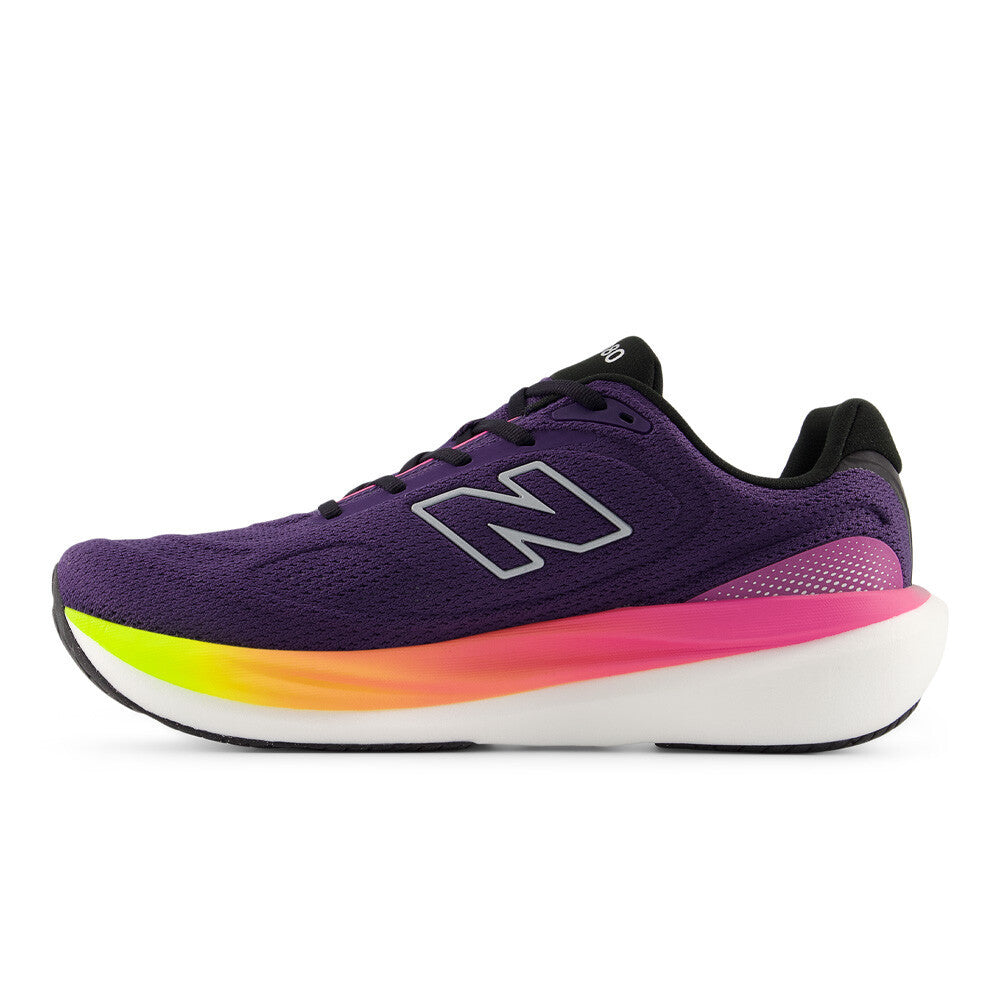 New Balance 1080v15 Men's Running Shoes - Sea Salt/Silver Metallic/Alkaline Green