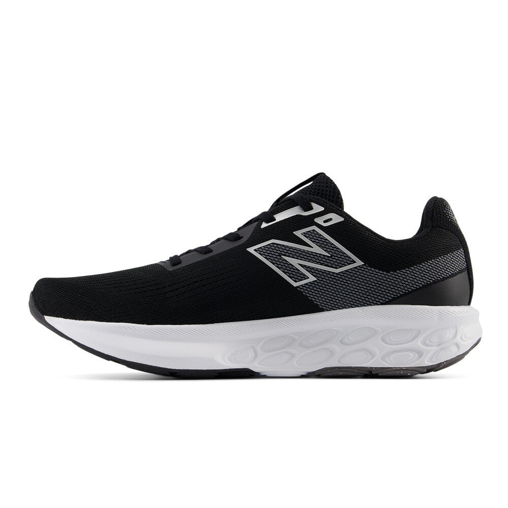 New Balance 520v9 Men's Running Shoes (2E Width) - Black (2)