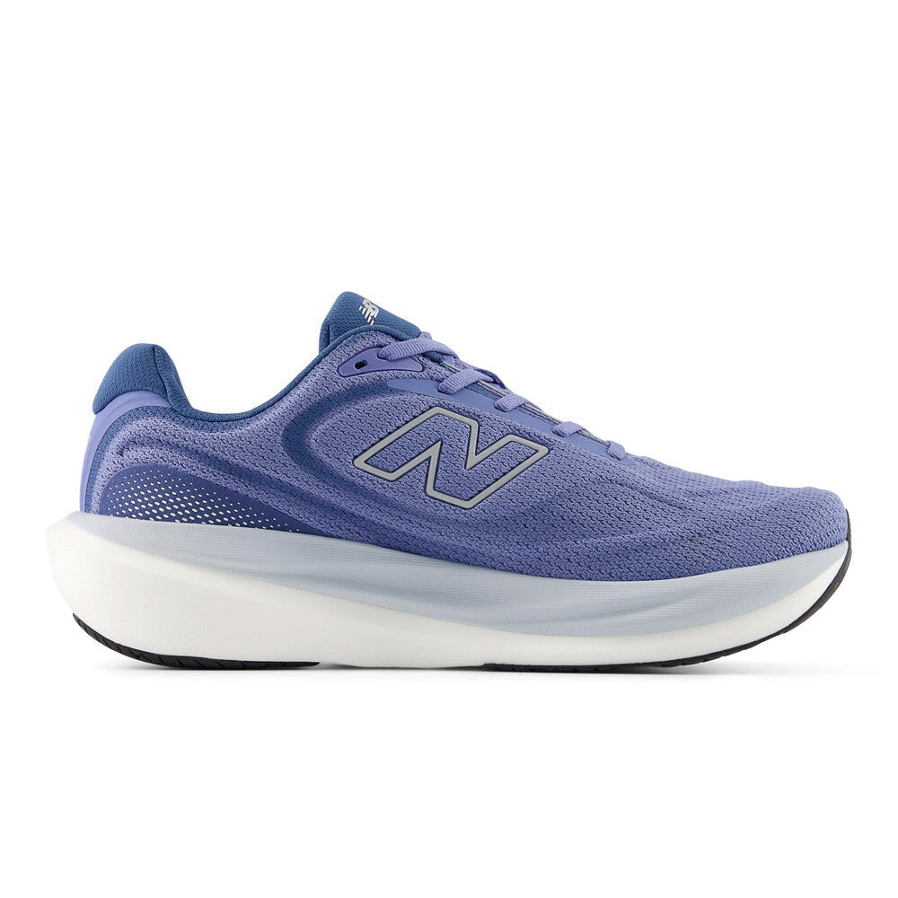 New Balance 1080v15 Men's Running Shoes (2E Width) - Fairweather Blue/Silver Metallic/Magic Blue