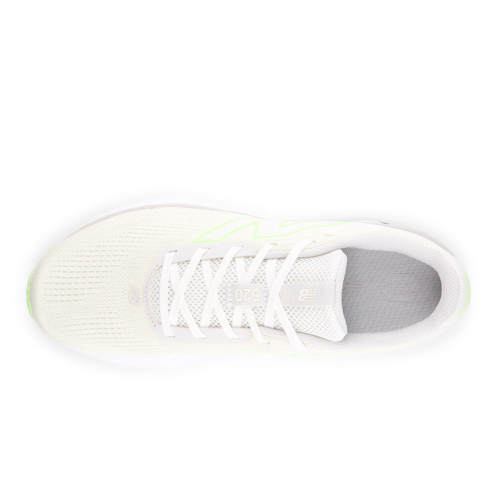 New Balance 520v9 Men's Running Shoes - Seasalt/Afterglow