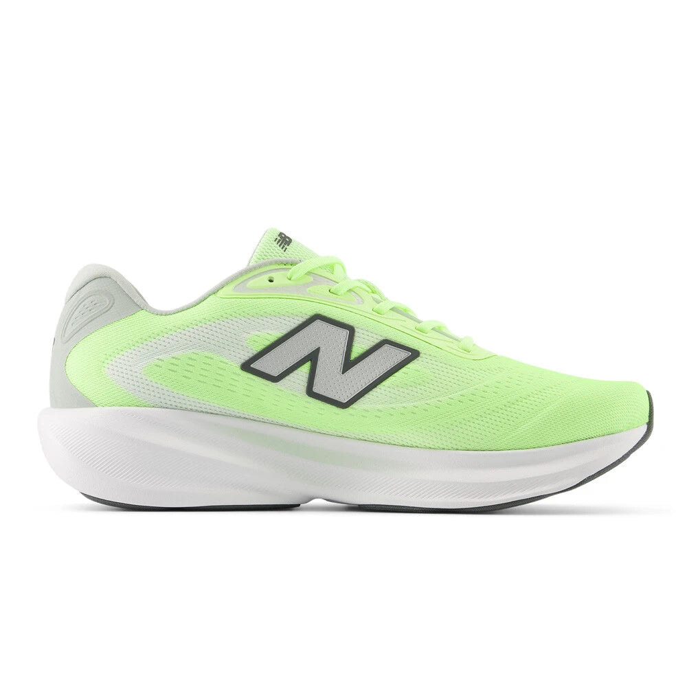 New Balance Fresh Foam 680v9 Men's Running Shoes - Afterglow/Grey