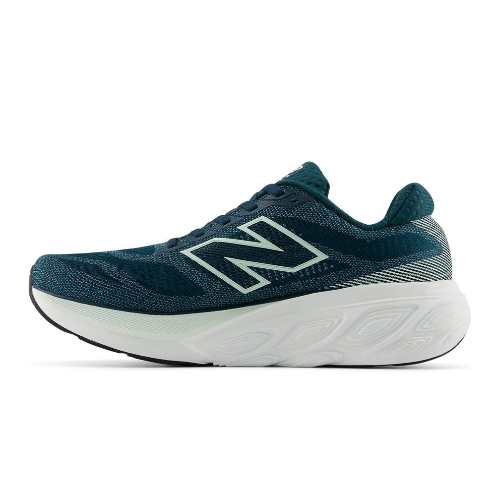 New Balance Fresh Foam X 880v15 Men's Running Shoes - Medusa Green/Cosmic Jade