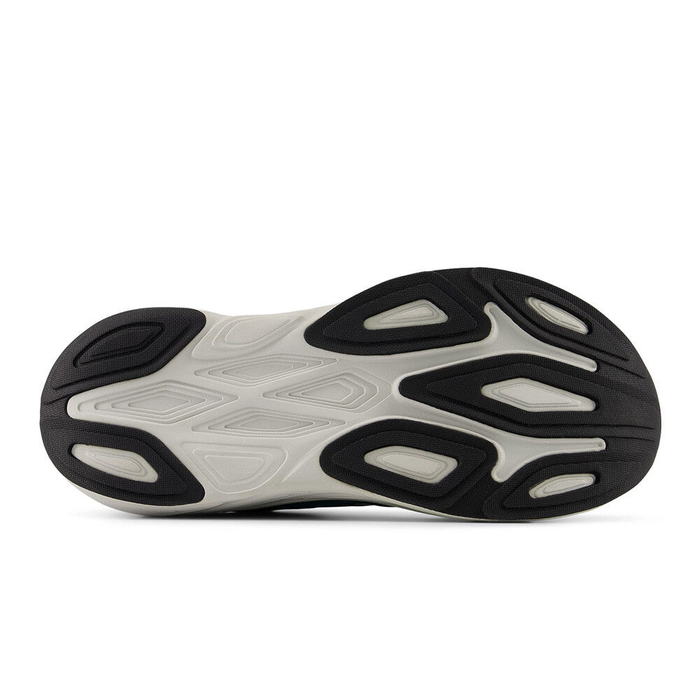 New Balance Fresh Foam X More v6 Men's Running Shoes - Salt Water/Afterglow/Grey Matter