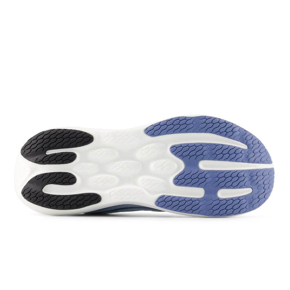 New Balance 1080v15 Women's Running Shoes (D Width) - Glint Blue/Silver Metallic/Fairweather Blue