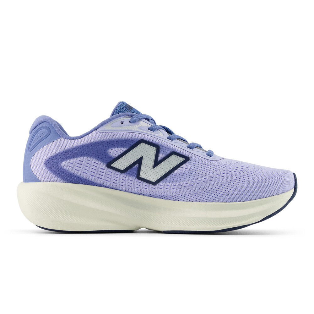 New Balance Fresh Foam 680v9 Women's Running Shoes - Glint Blue/Fairweather Blue/Navy