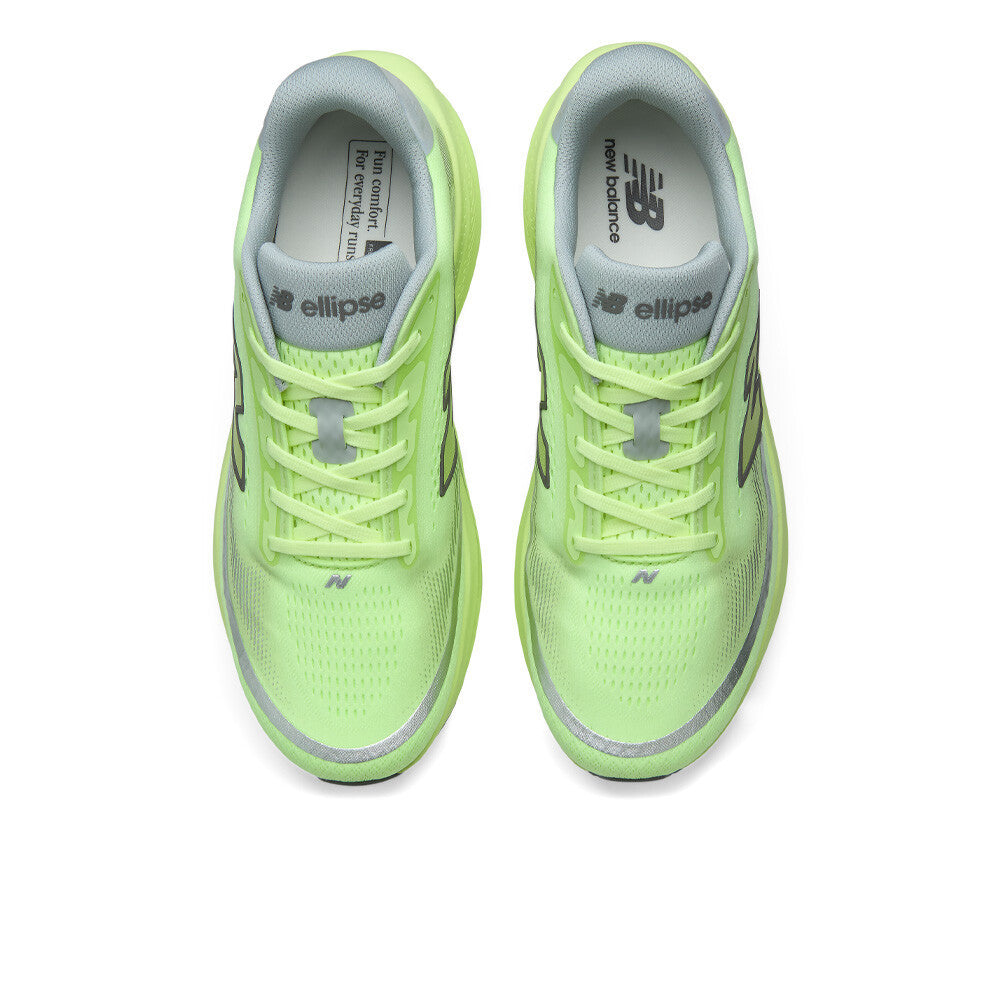 New Balance Ellipse Men's Running Shoes - Afterglow/Lone Star Grey