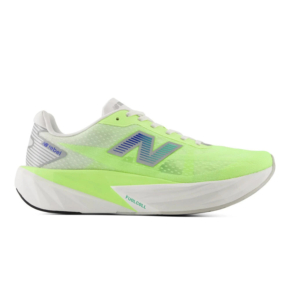 New Balance FuelCell Rebel v5 Men's Running Shoes - Afterglow