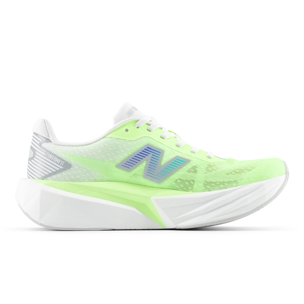 New Balance FuelCell Rebel v5 Women's Running Shoes - After Glow