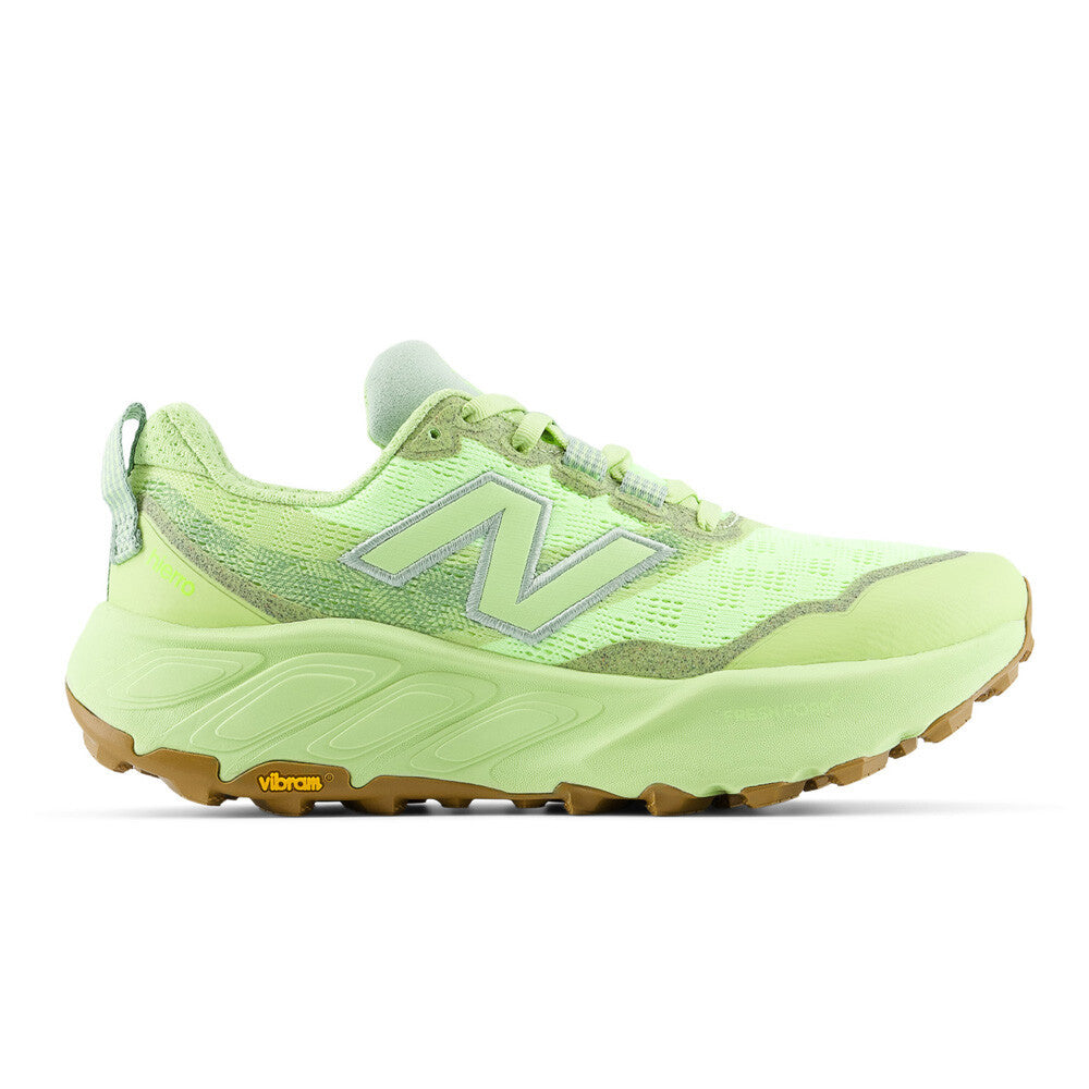 New Balance Fresh Foam X Hierro v9 Women's Trail Running Shoes - Green