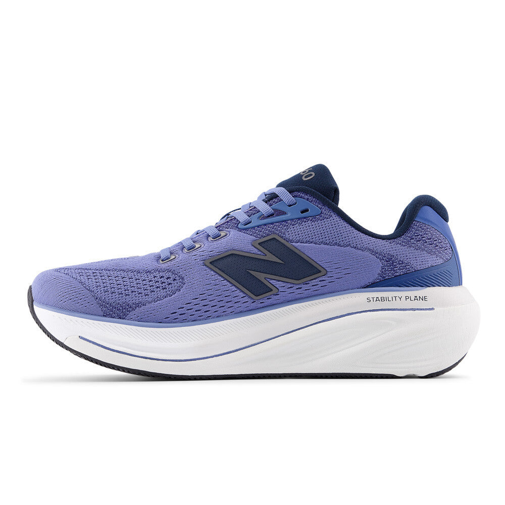 New Balance Fresh Foam X 860v15 Men's Running Shoes - Fairweather Blue/Navy