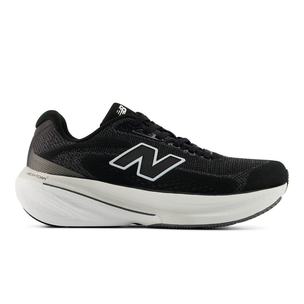 New Balance Fresh Foam X 860v15 Women's Running Shoes - Black/White