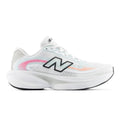 White/Black/Glint Blue