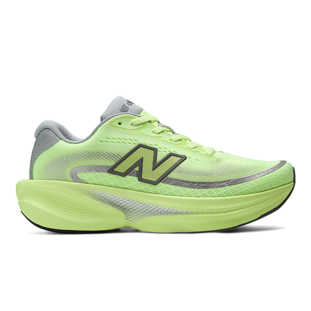 New Balance Ellipse Women's Running Shoes - Afterglow/Lone Star Grey