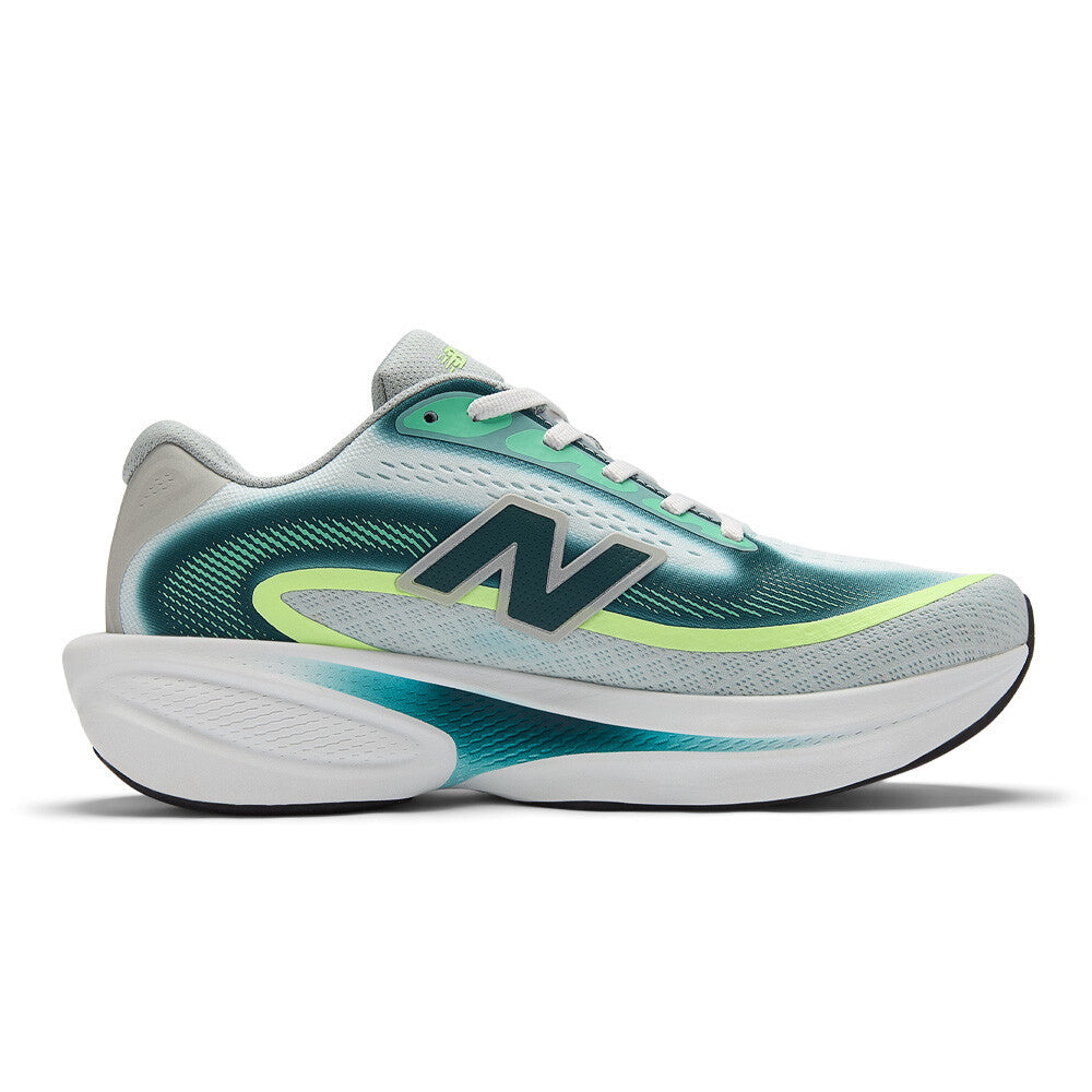 New Balance Ellipse Women's Running Shoes - Medusa Green