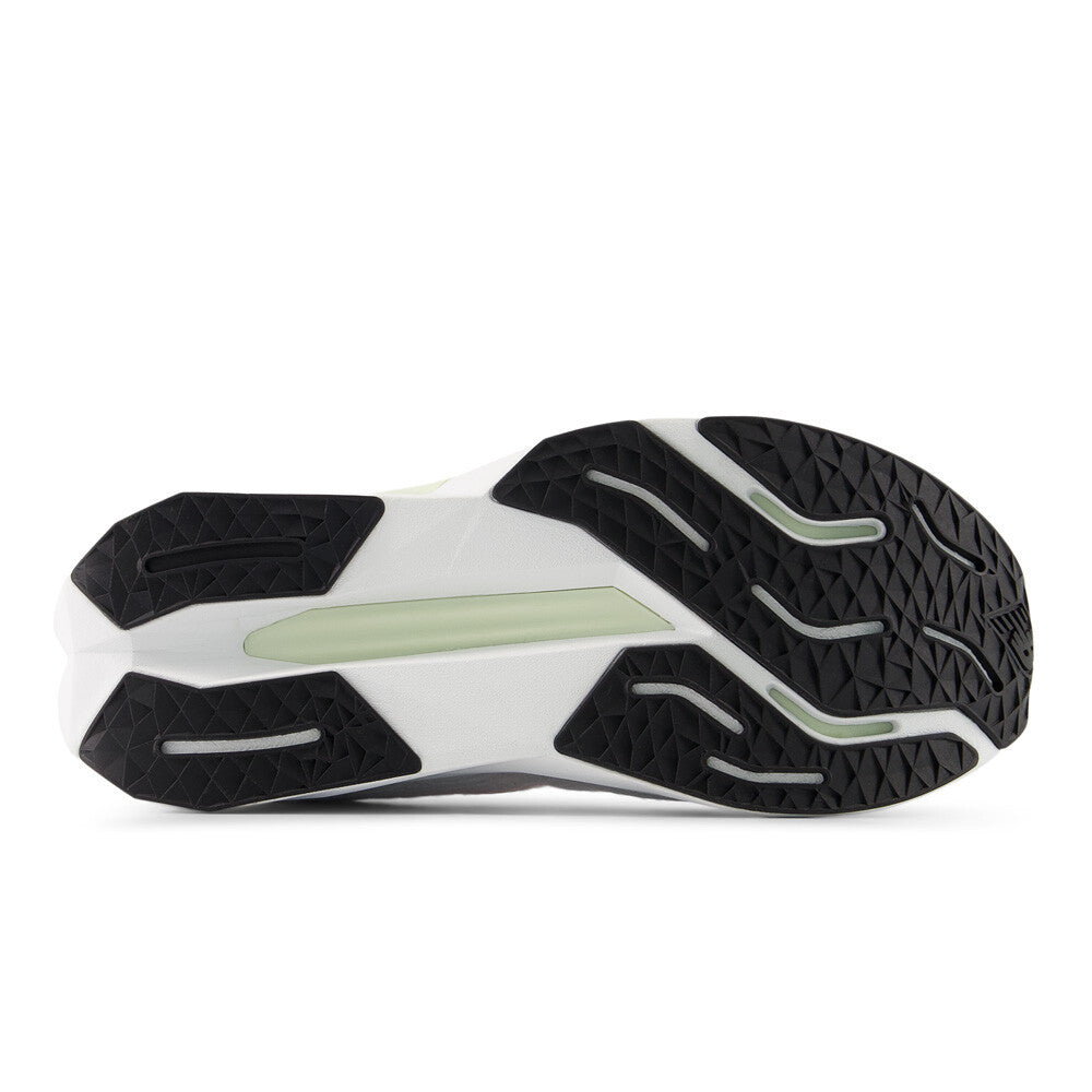New Balance FuelCell Propel v5 Women's Running Shoes - White/Urgent Red/Mineral