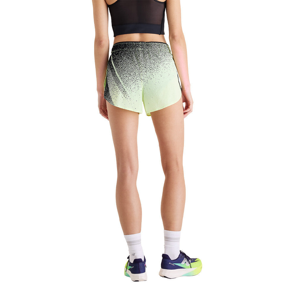 New Balance RC Ultra Light 3-Inch Women's Shorts - Afterglow