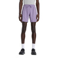Candied Violet/Slate Grey