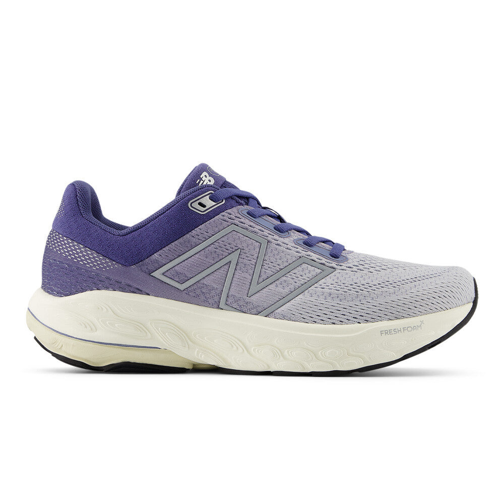 New Balance Fresh Foam X 860v14 Women's Running Shoes (2A Width) - Dusk Shower/Dream State/Calcium