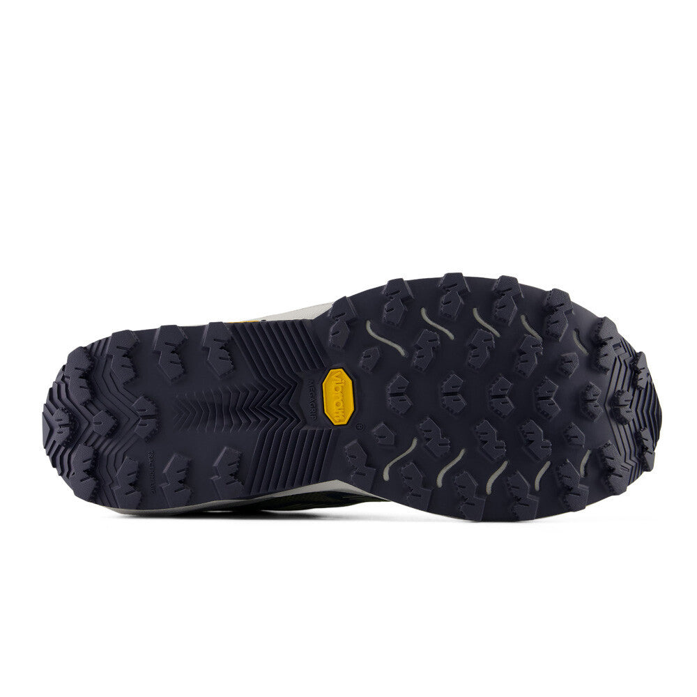 New Balance FuelCell Rebel Men's Trail Running Shoes - Artic Grey