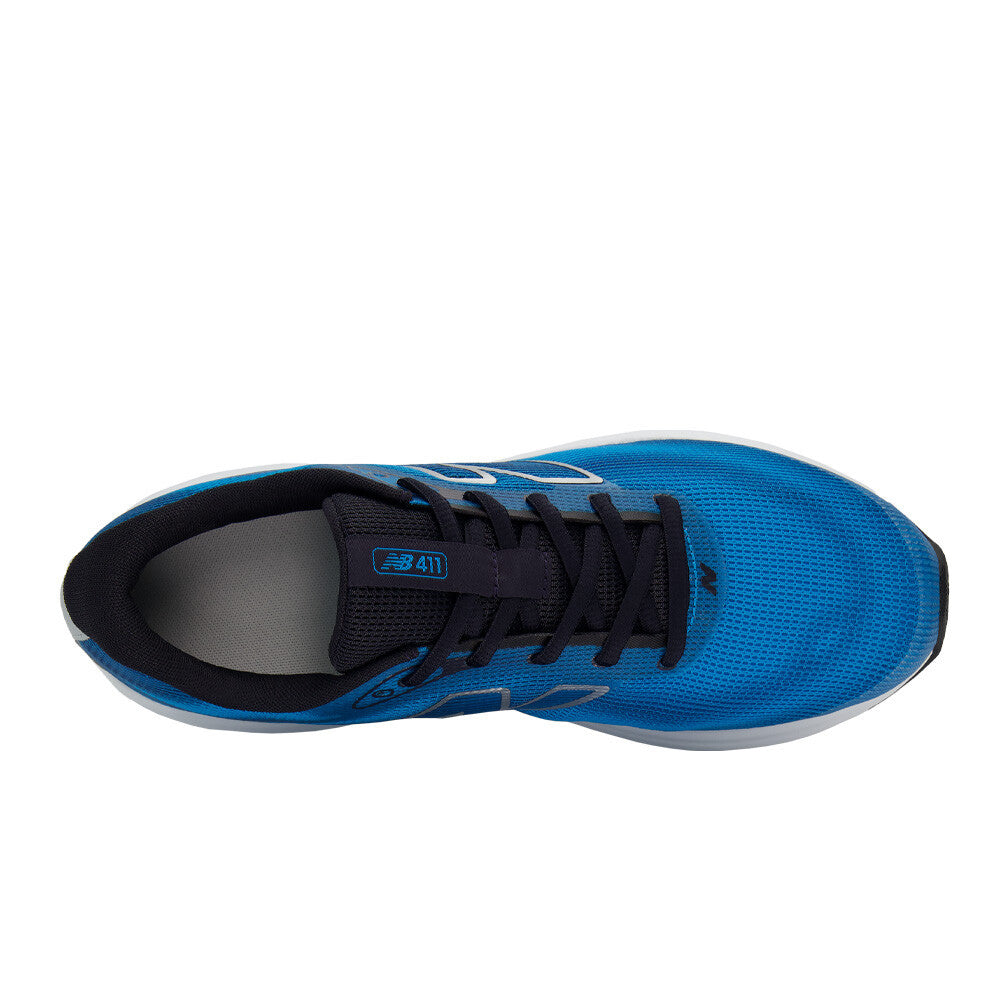 New Balance 411v4 Men's Running Shoes - Blue