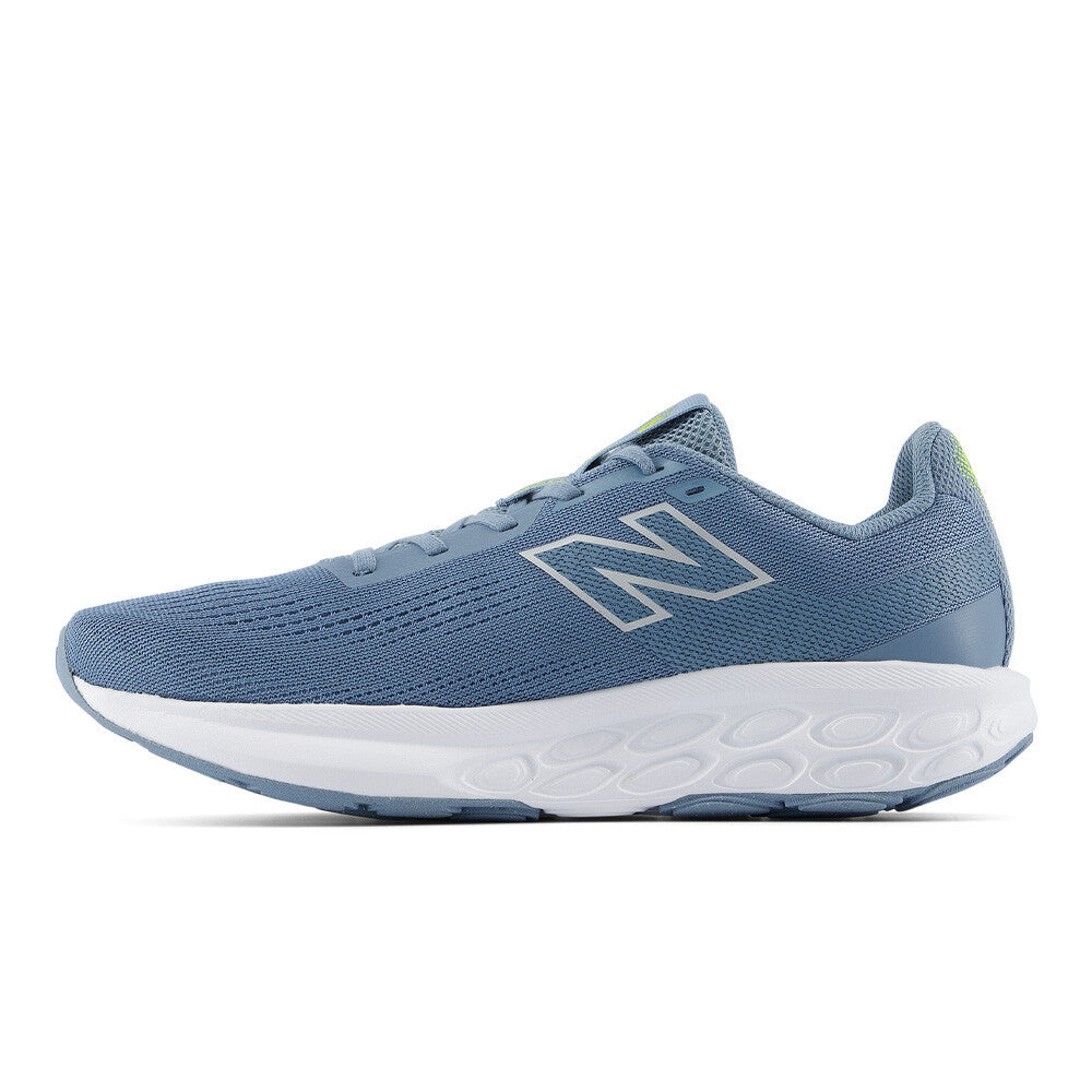New Balance 520v9 Men's Running Shoes - Blue