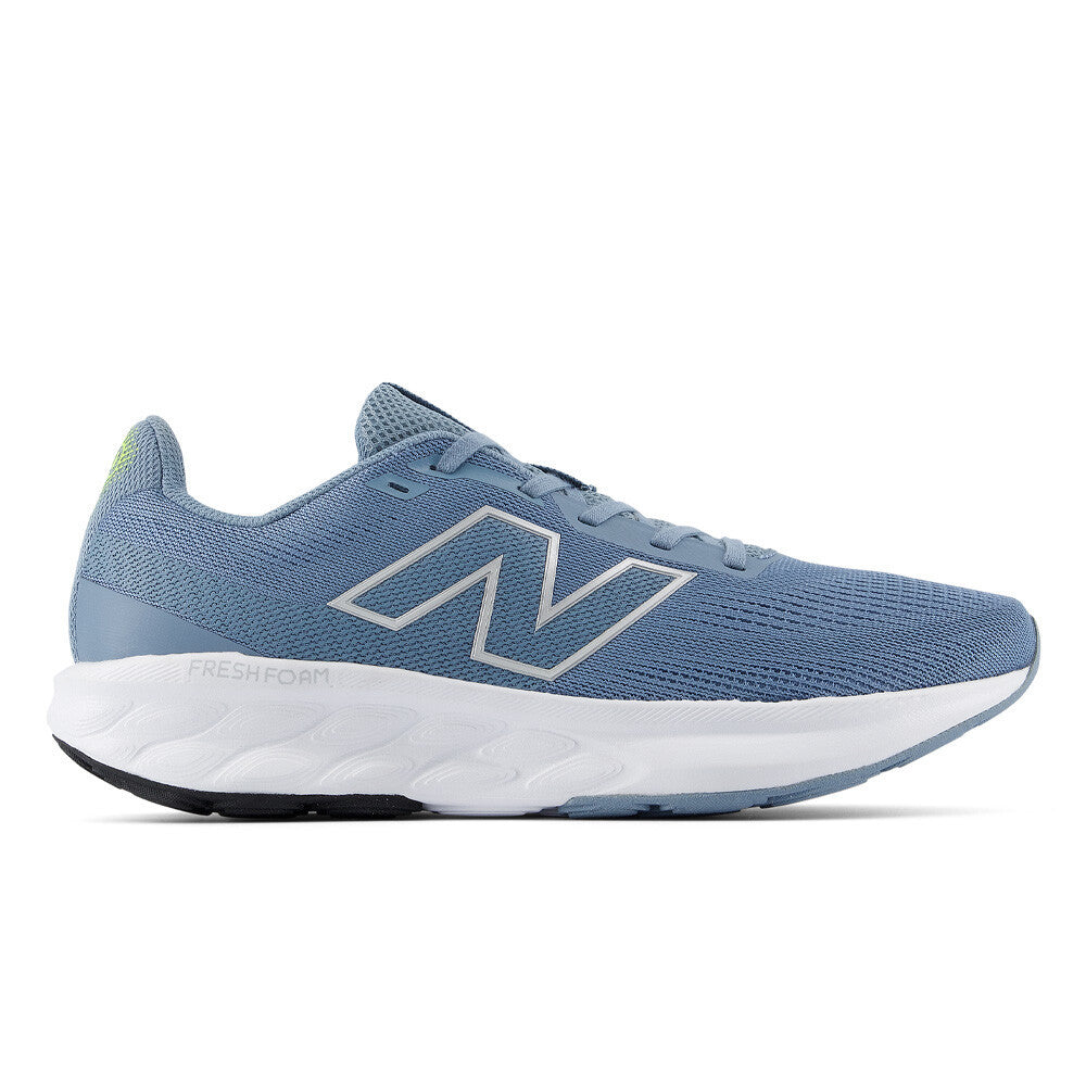 New Balance 520v9 Men's Running Shoes (2E Width) - Blue
