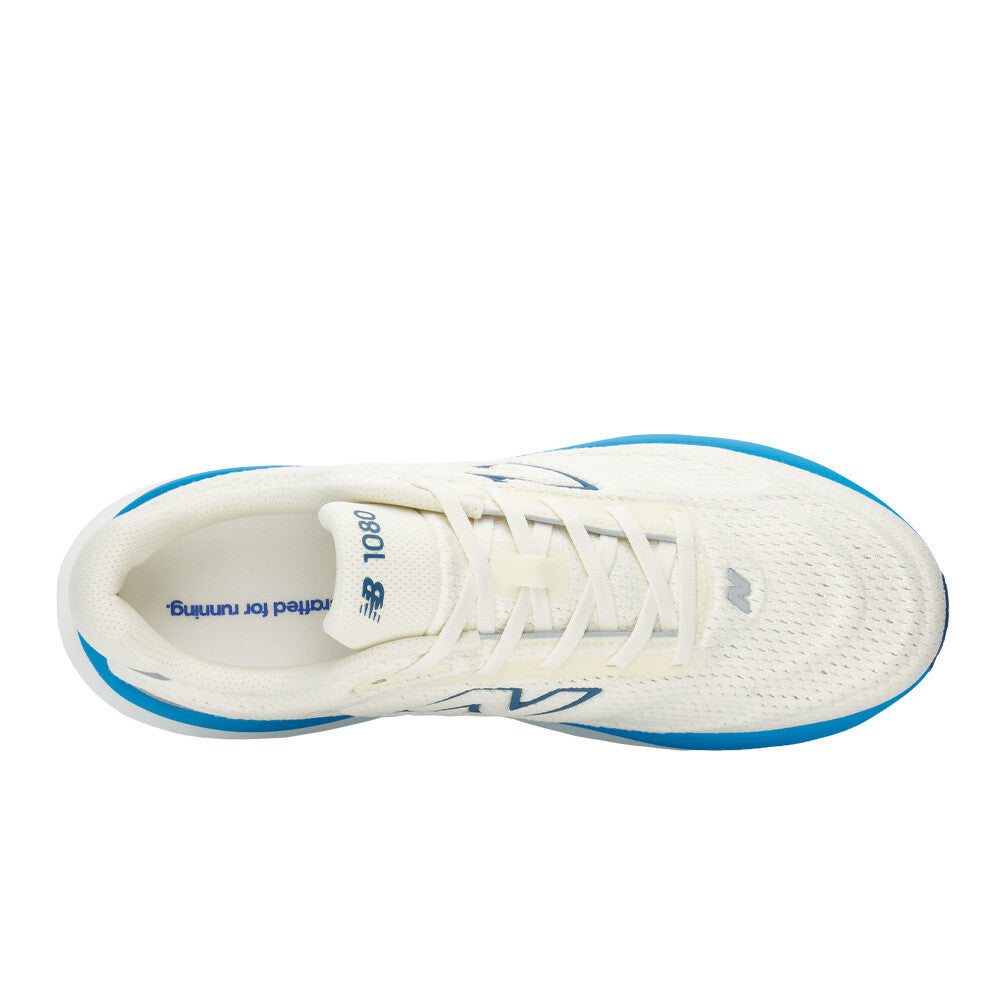New Balance 1080v15 Men's Running Shoes (2E Width) - Angora/Altitude