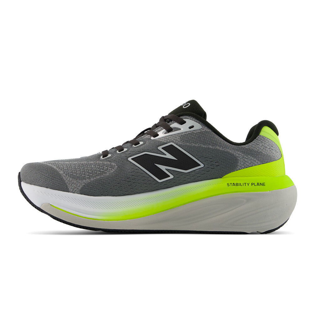 New Balance Fresh Foam X 860v15 Men's Running Shoes (4E Width) - Grey (2)