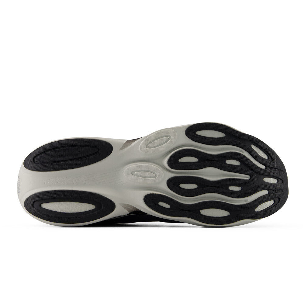 New Balance Ellipse Men's Running Shoes - Magnet/Black