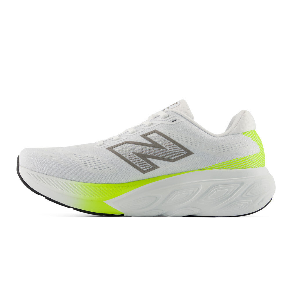 New Balance Fresh Foam X 880v15 Men's Running Shoes - White