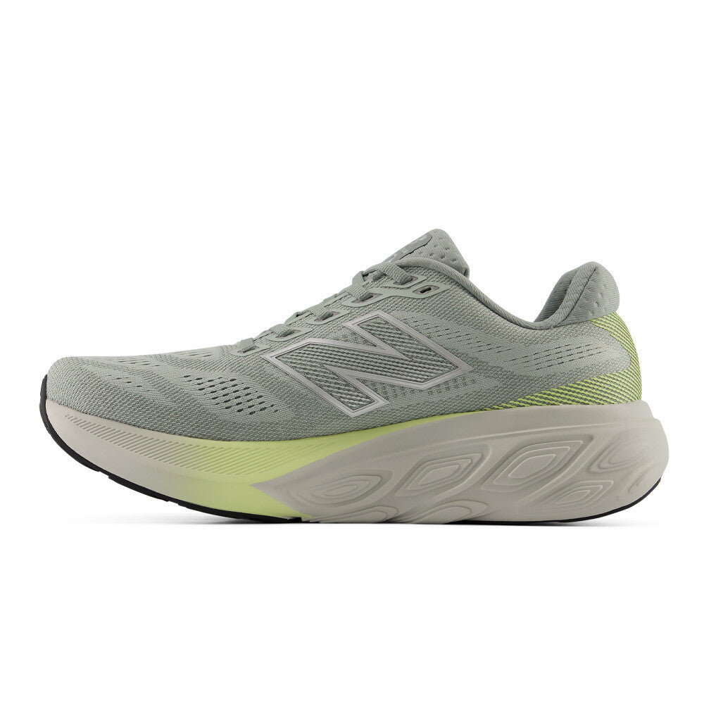 New Balance Fresh Foam X 880v15 Men's Running Shoes - Grey Matter/Afterglow (2)