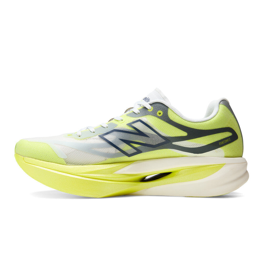 New Balance SuperComp Elite v6 Men's Running Shoes - Fresh Air/Alkaline Green