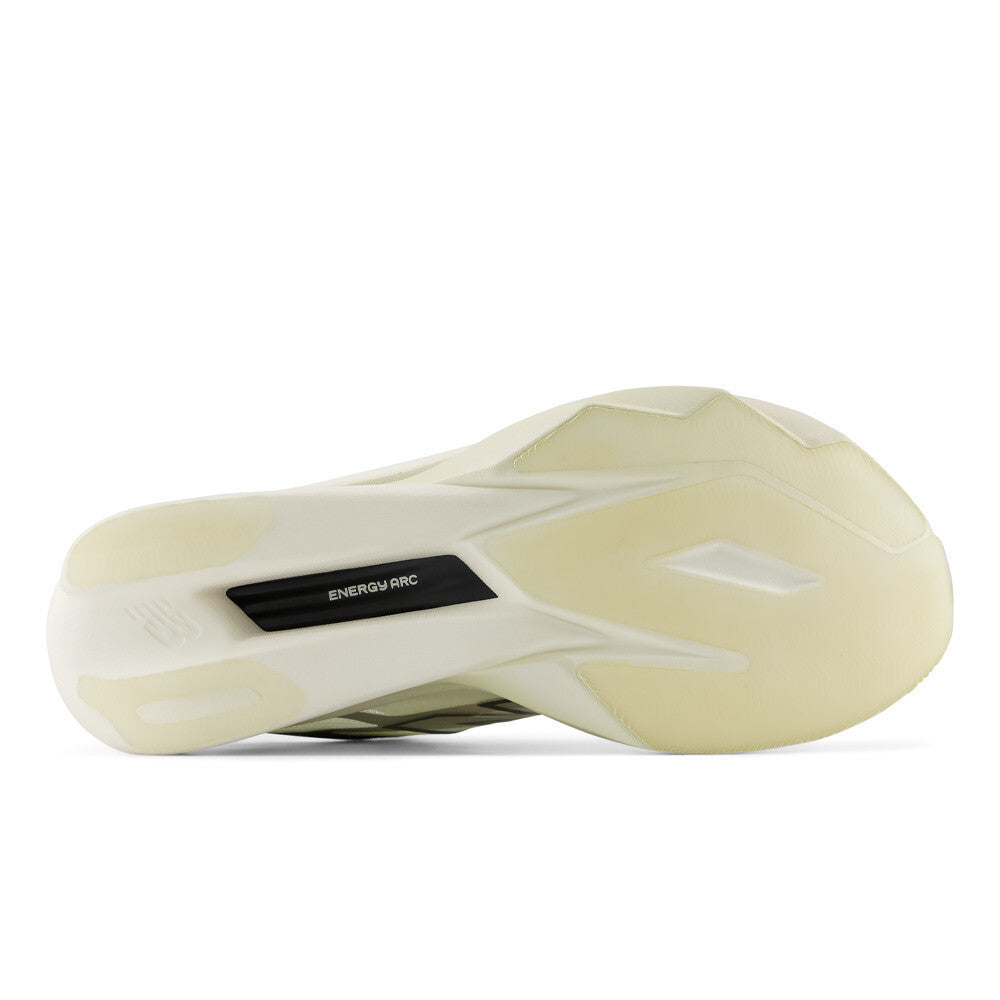 New Balance SuperComp Elite v6 Men's Running Shoes - Pistachio Butter/Sea Salt