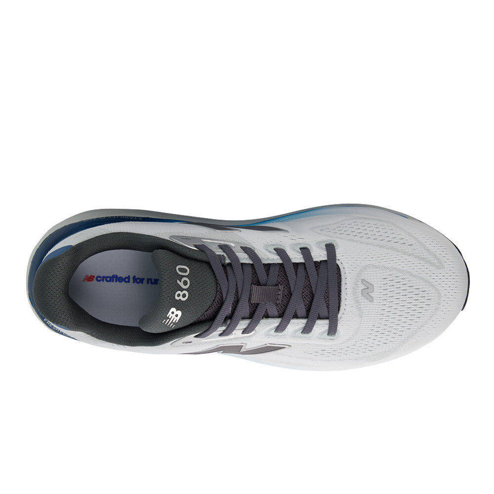 New Balance Fresh Foam X 860v15 Men's Running Shoes - Grey