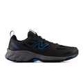 Black/Neptune Blue