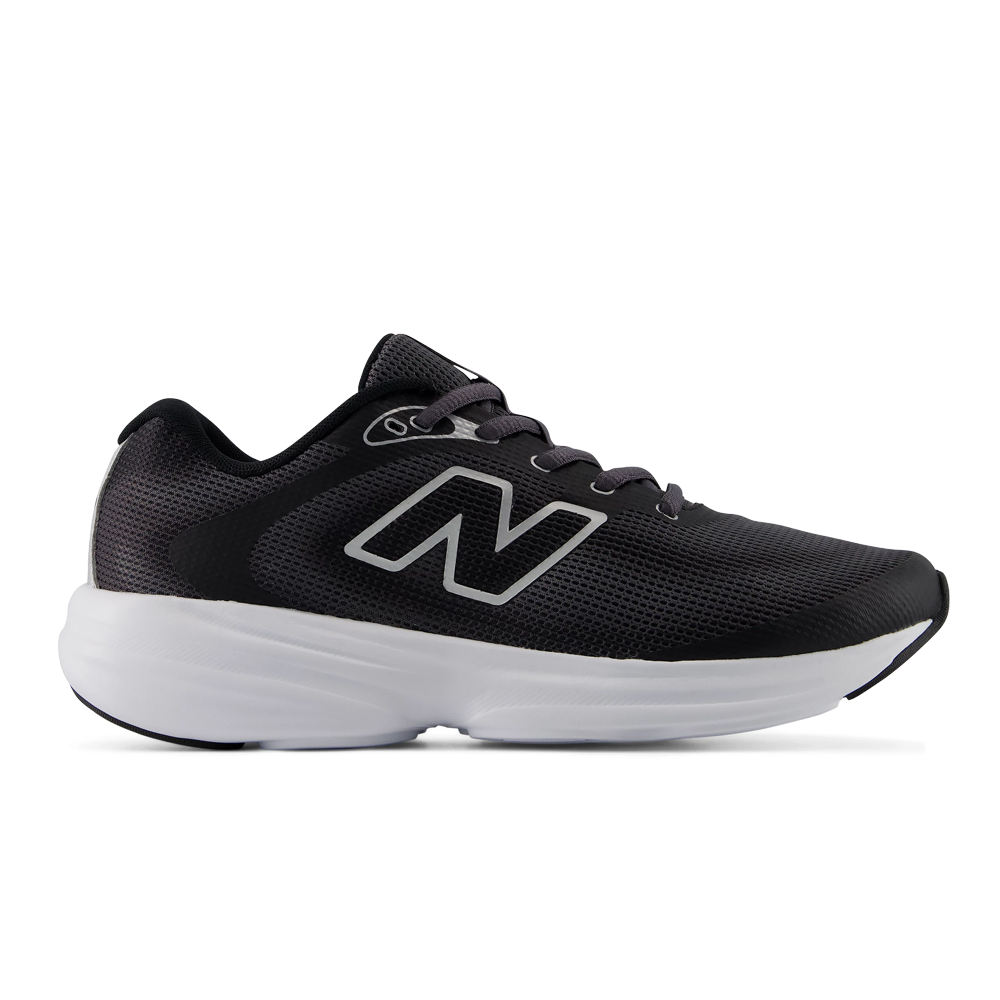 New Balance 411v4 Women's Running Shoes - Black