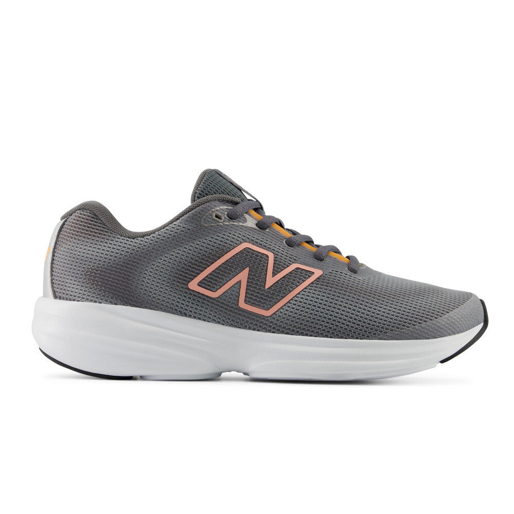 New Balance 411v4 Women's Running Shoes - Grey