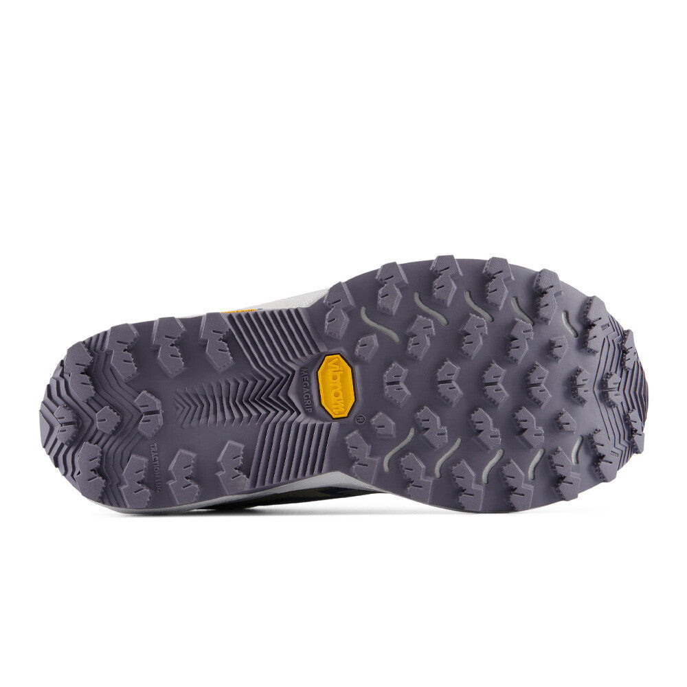 New Balance FuelCell Rebel Women's Trail Running Shoes - Grey Matter/Fennel Seed