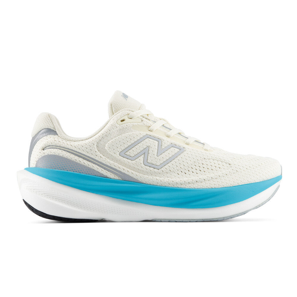 New Balance 1080v15 Women's Running Shoes - White
