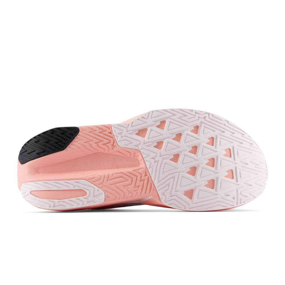New Balance FuelCell Rebel v5 Women's Running Shoes - Pink Lemonade/Pink Salt
