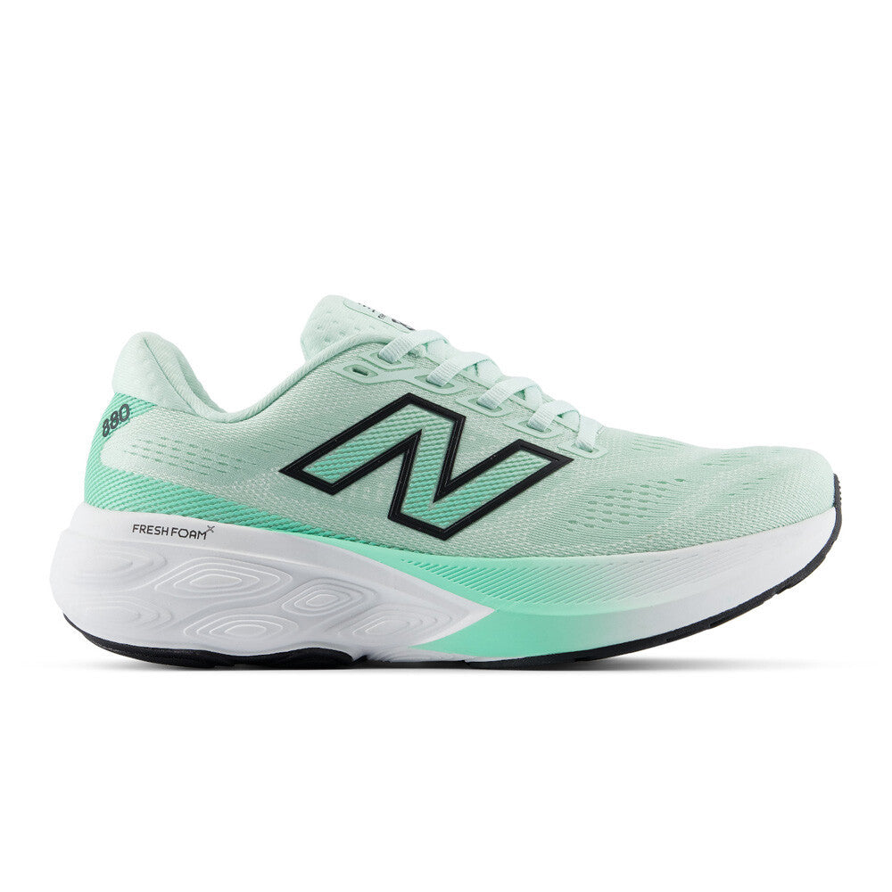 New Balance Fresh Foam X 880v15 Women's Running Shoes - Blue