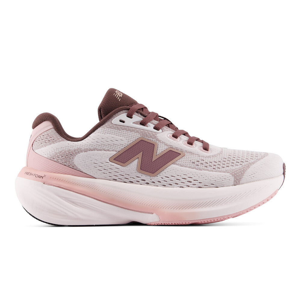 New Balance Fresh Foam X 860v15 Women's Running Shoes (D Width) - Pink Salt/Pebble