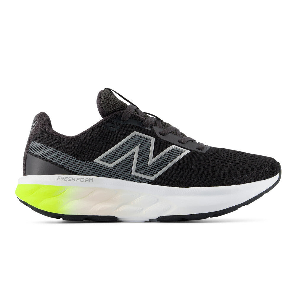 New Balance 520v9 Women's Running Shoes - Black (2)