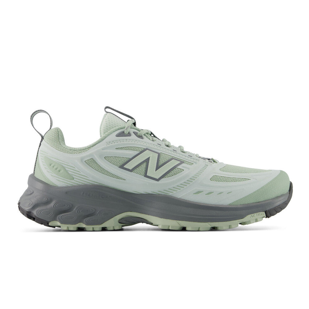New Balance 410v9 Women's Trail Running Shoes - Mint